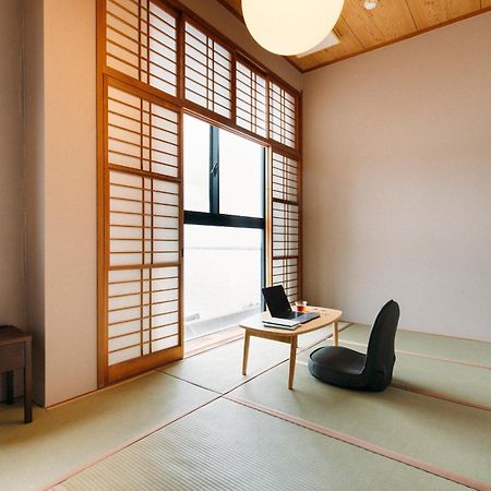 Nagasaki House Burabura Hotel Bagian luar foto