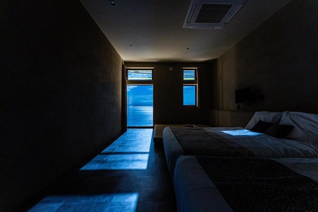 Nagasaki House Burabura Hotel Bagian luar foto